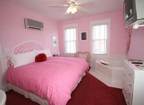 Bed and breakfast Summer Nites