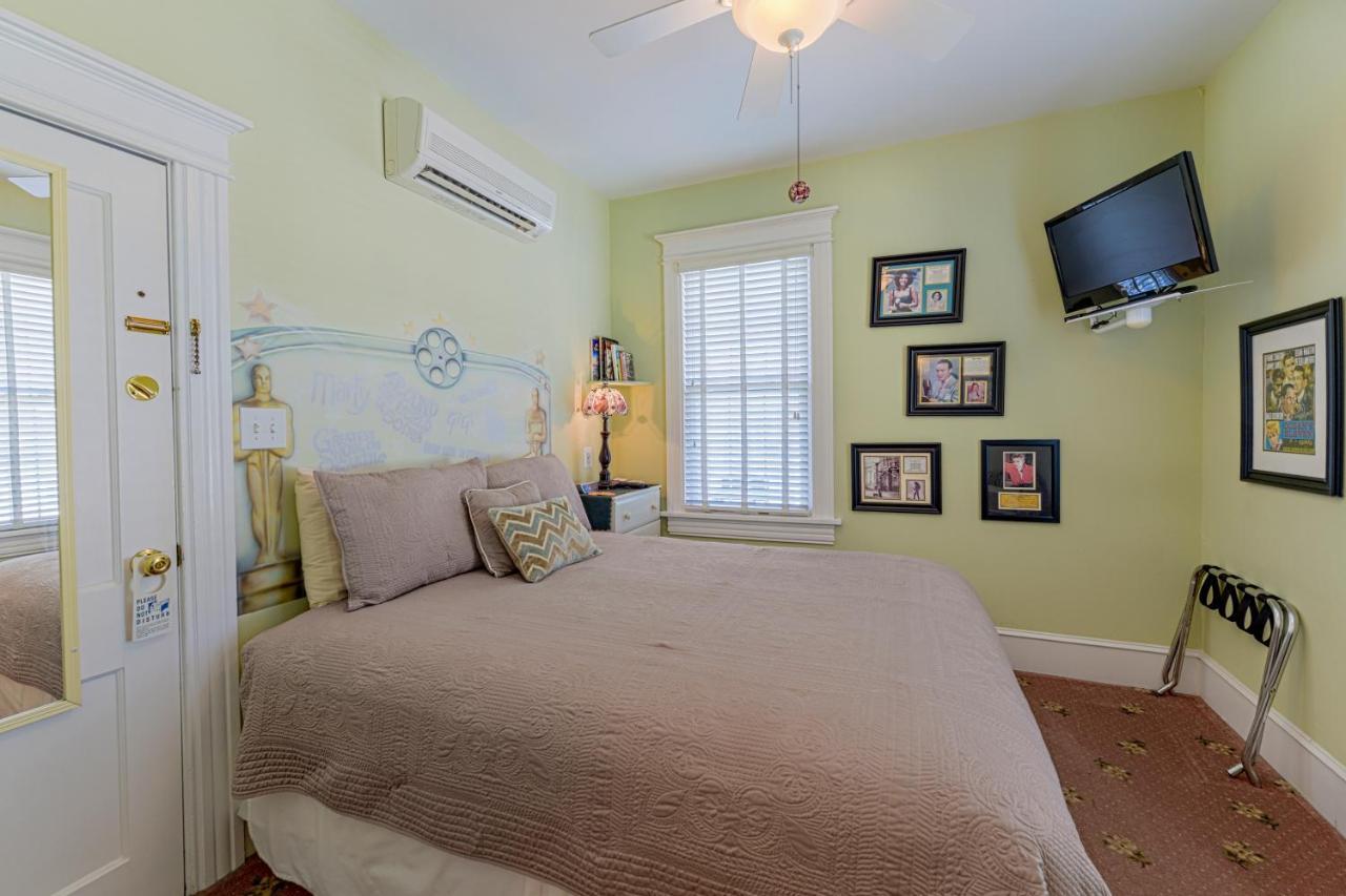 Bed & Breakfast Summer Nites North Wildwood