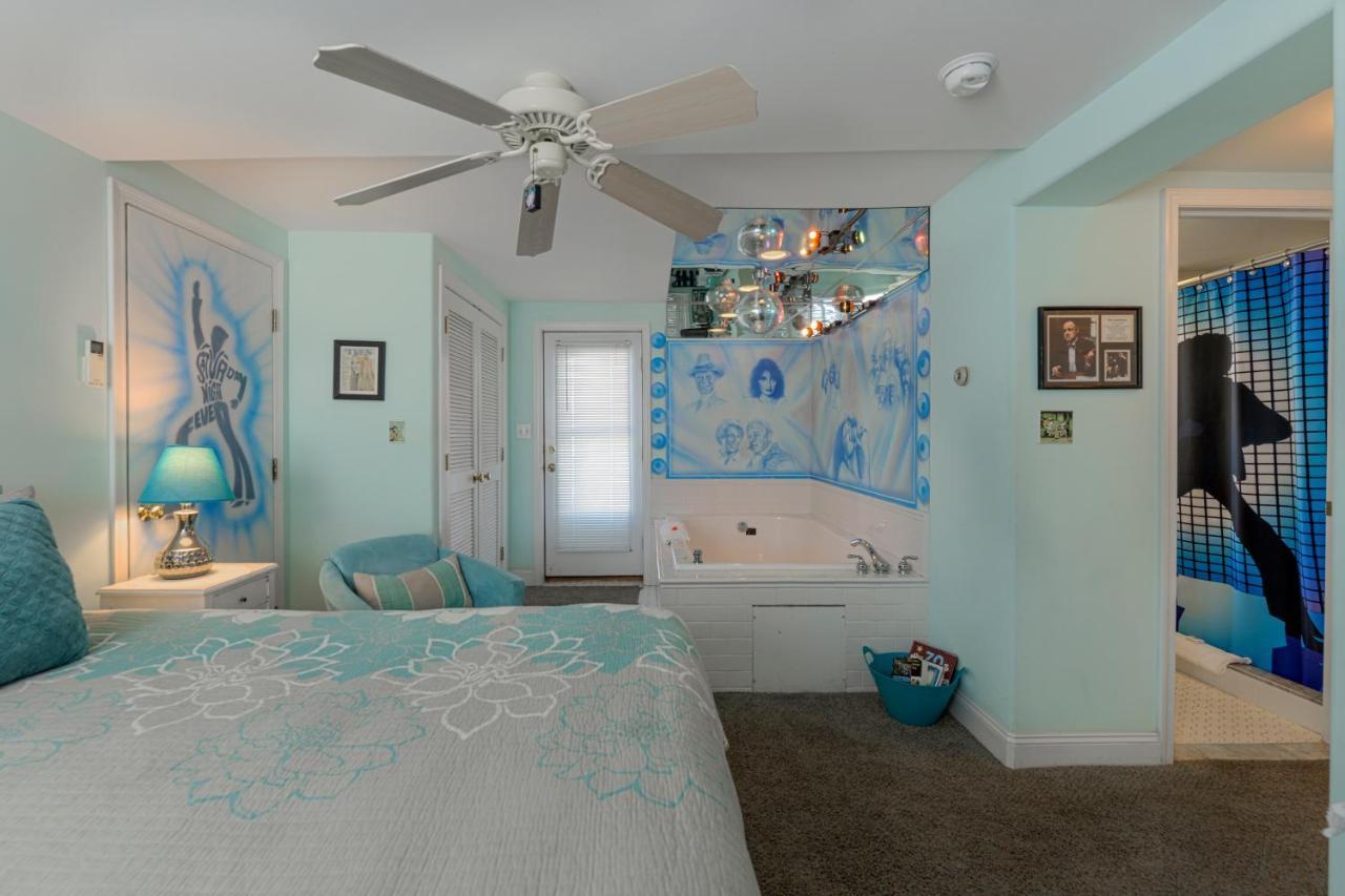 Summer Nites Bed & Breakfast