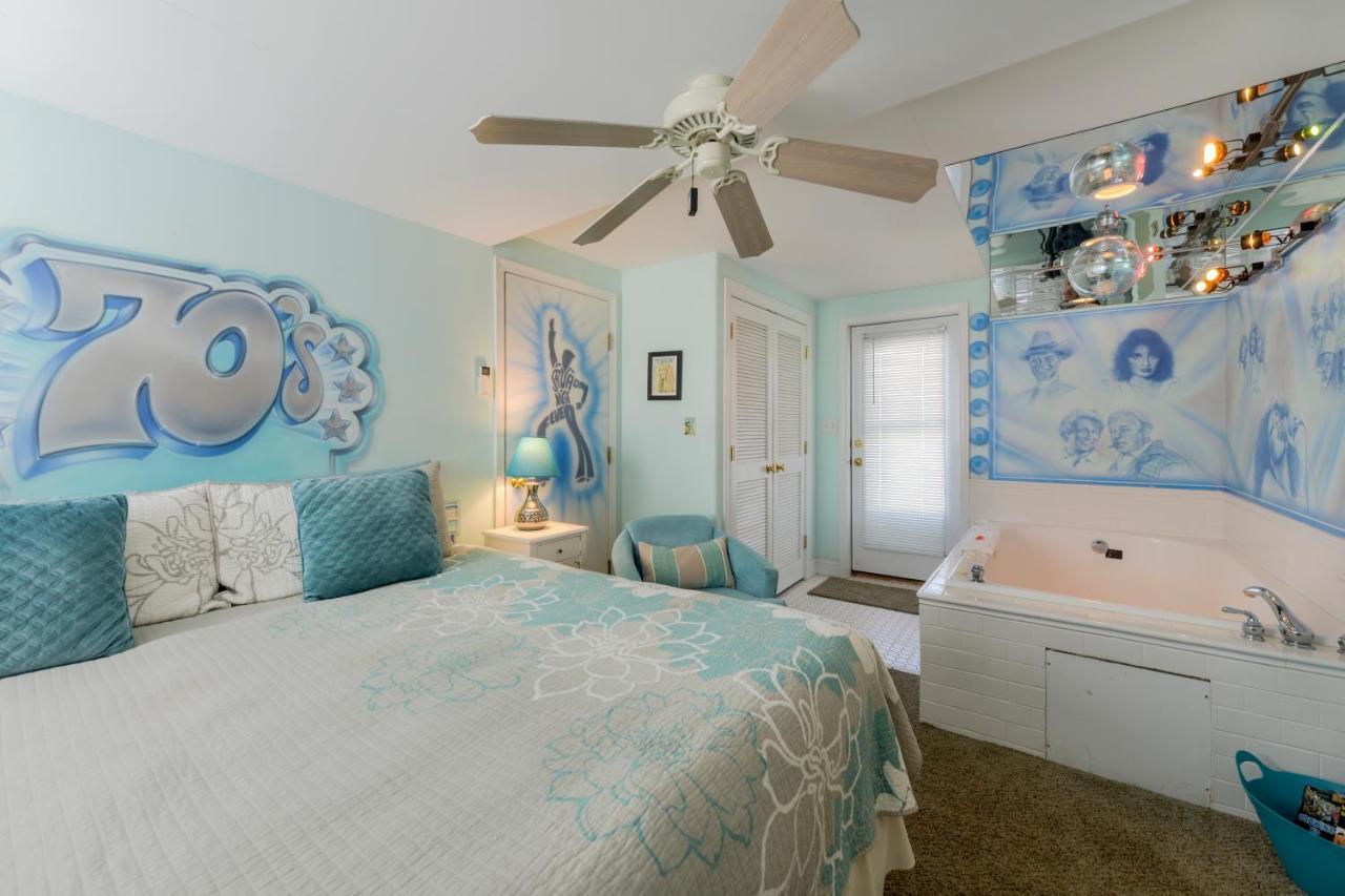 Summer Nites Bed & Breakfast 3*