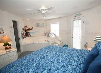 Bed & Breakfast Summer Nites