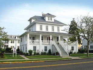 Summer Nites Bed & Breakfast 3*