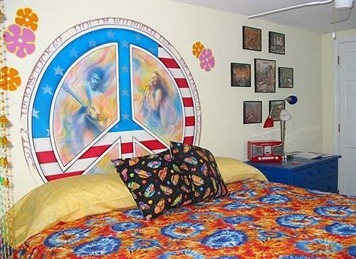 Bed & Breakfast Summer Nites
