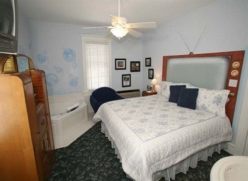 Summer Nites Bed & Breakfast 3*