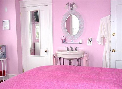 Bed & Breakfast Summer Nites North Wildwood