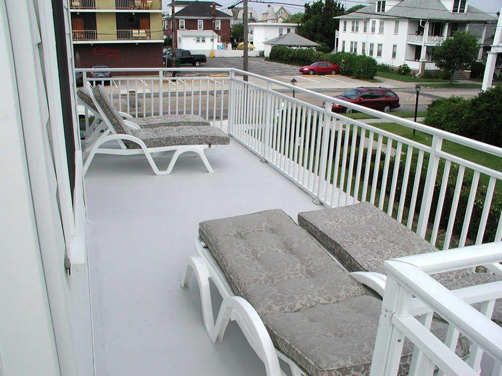 Summer Nites Bed & Breakfast North Wildwood