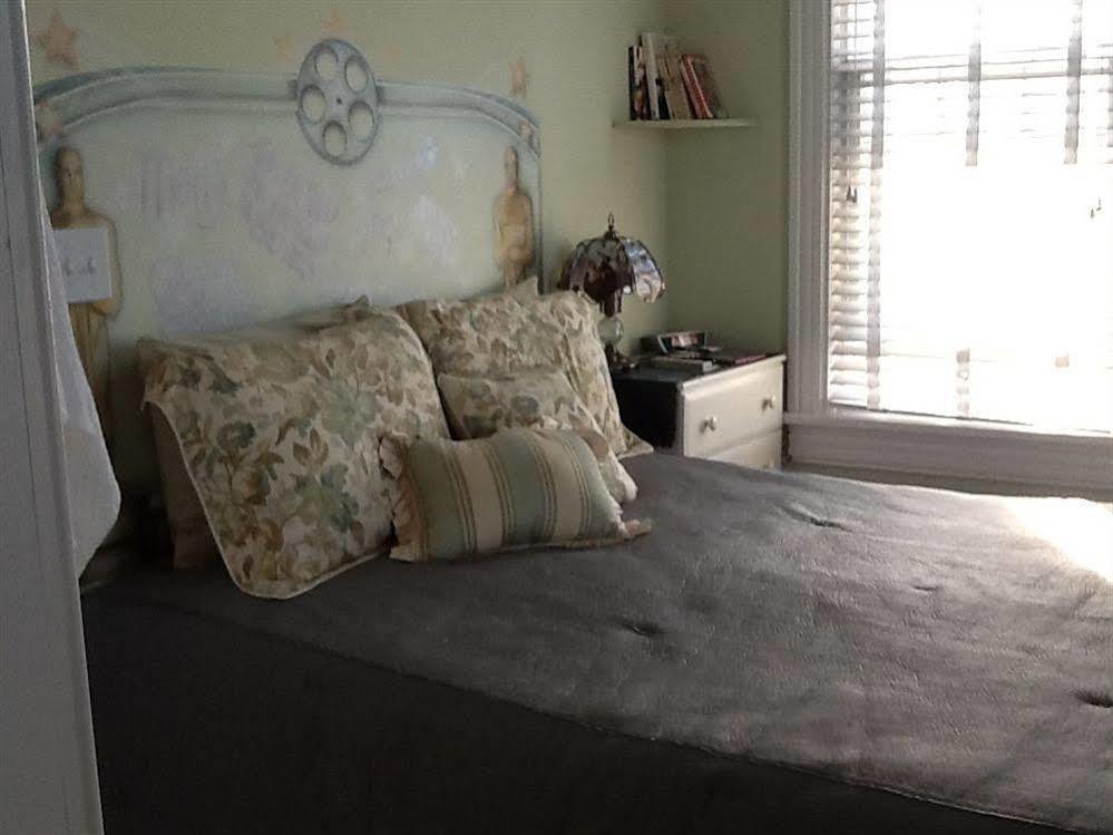 Summer Nites Bed & Breakfast North Wildwood