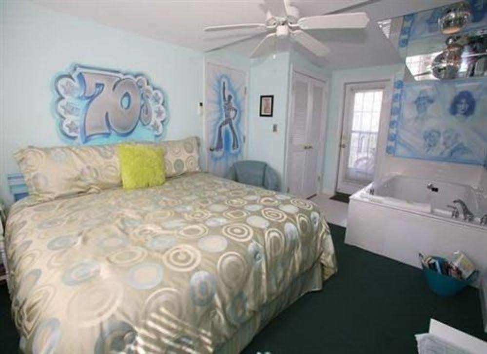 Bed & Breakfast Summer Nites 3*