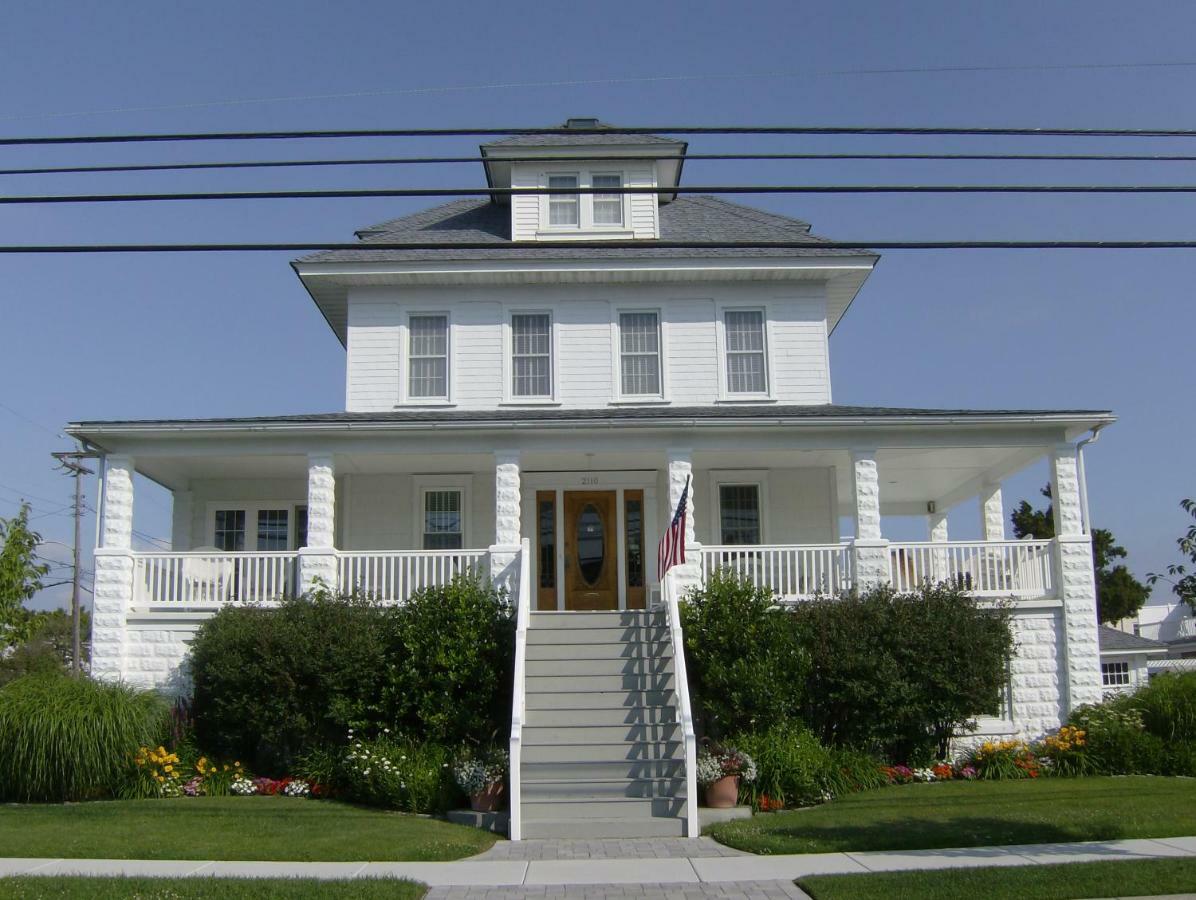 Bed & Breakfast Summer Nites North Wildwood