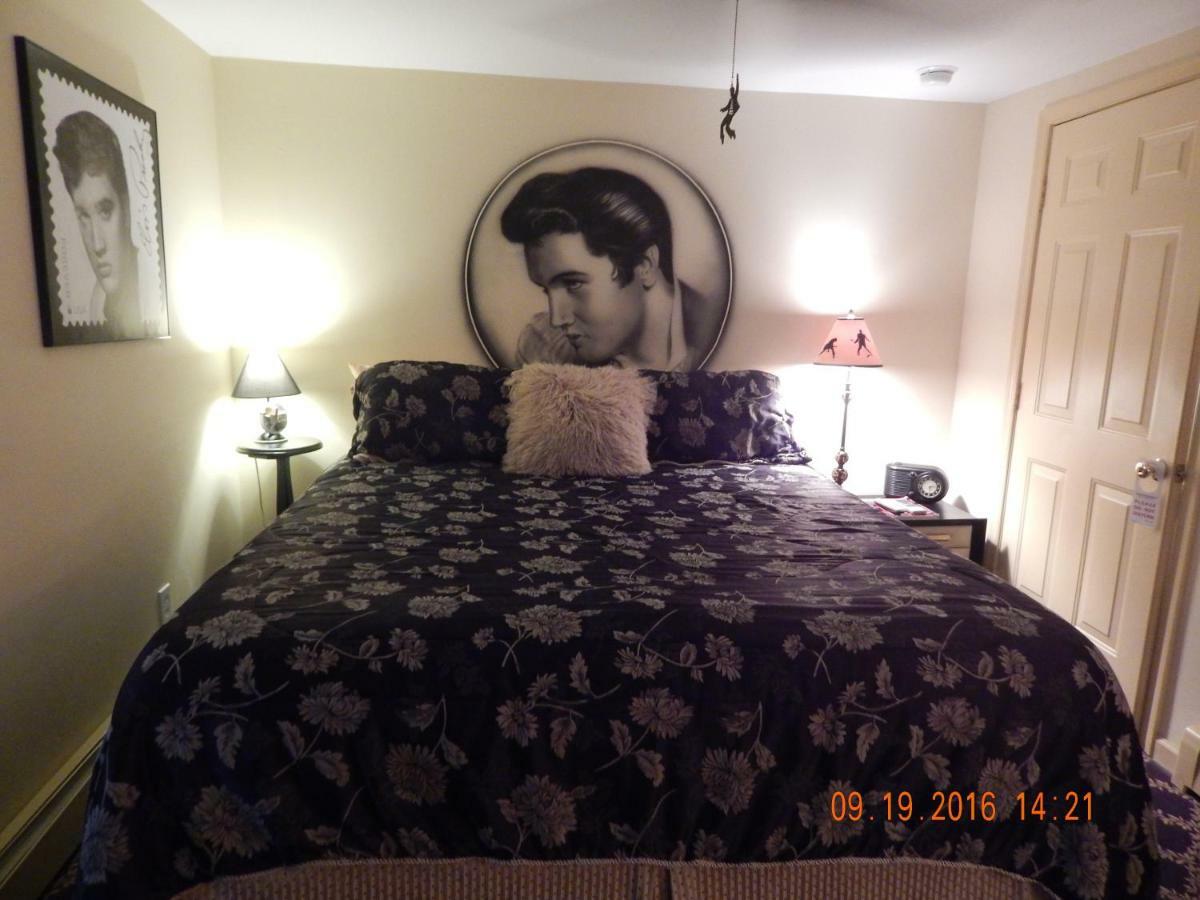 Bed & Breakfast Summer Nites 3*