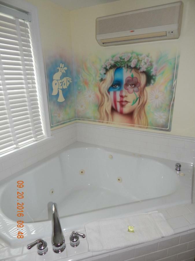 Bed & Breakfast Summer Nites North Wildwood