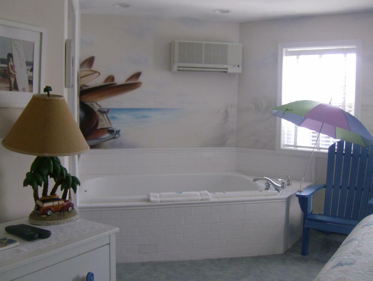 Bed & Breakfast Summer Nites 3*