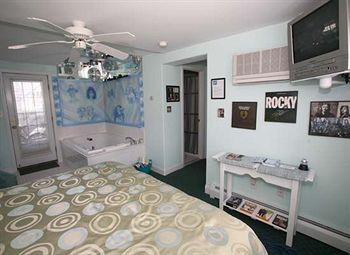 Bed & Breakfast Summer Nites North Wildwood